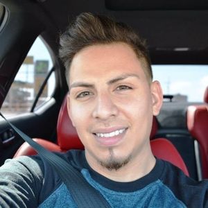 Meet your Posher, Josh